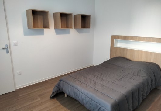 Appartement Toulouse