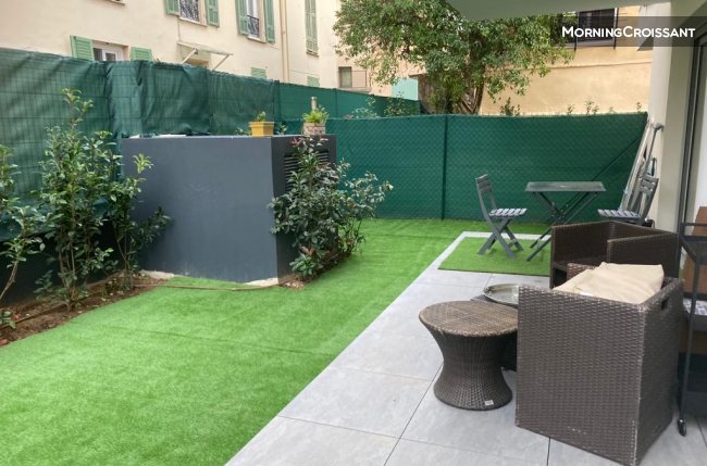 Studio Meuble RDJ parking en sus