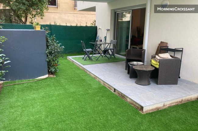 Studio Meuble RDJ parking en sus
