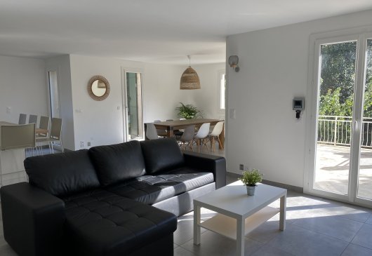 Maison Proche Montpellier Est
