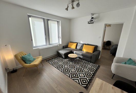 Calme, confortable et proche centre