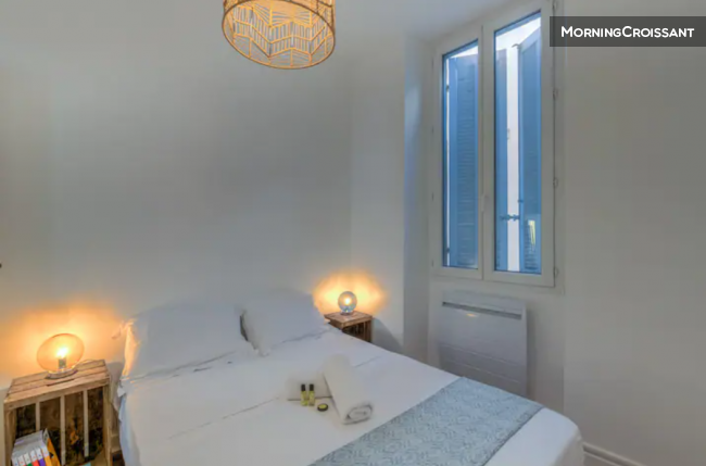 Location appartement Joliette