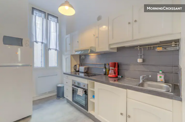 Location appartement Joliette