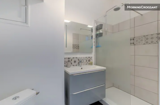 Location appartement Joliette