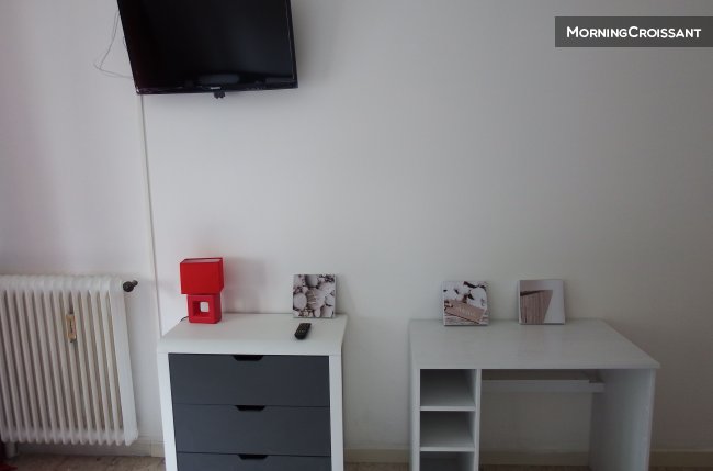 Studio à Nice