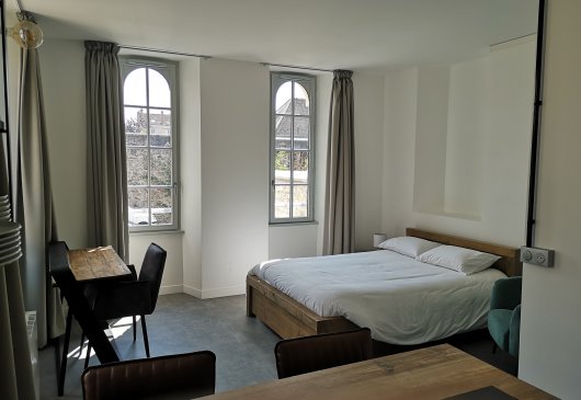 Grand Studio 26m2 dans site classé