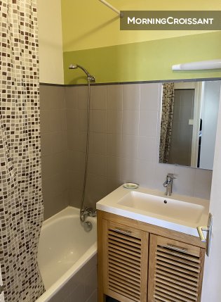 Charmant appartement rénové