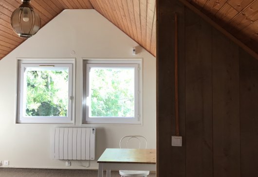 Location appartement meublé Presles