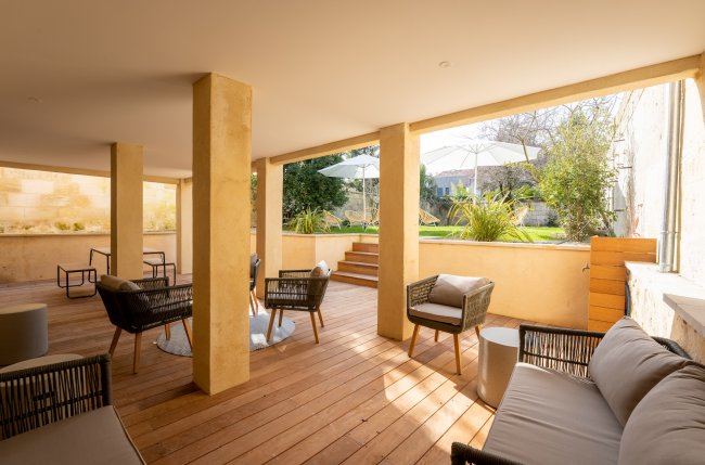 Chambre dans une maison à Bordeaux