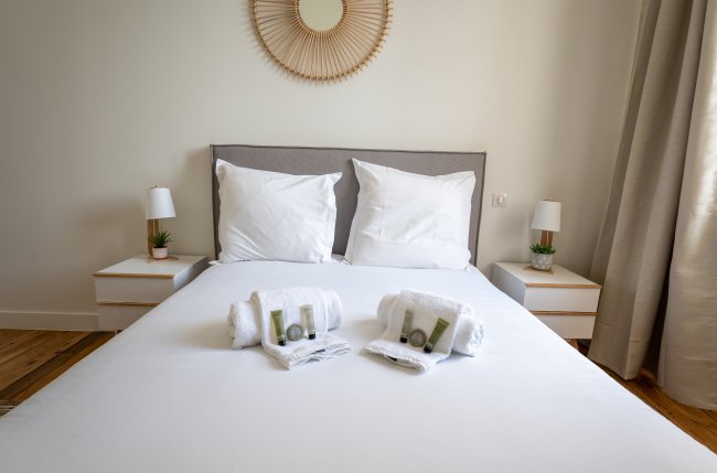 Chambre dans une maison à Bordeaux