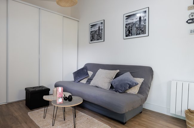 cosy home design paris