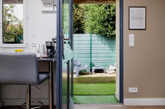 cosy home design paris