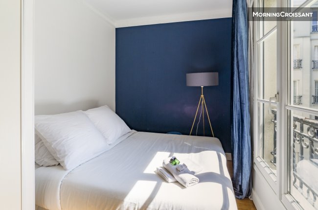 T3 exceptionnel avec balcon