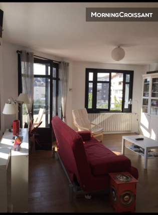 Grand T3 Annecy centre
