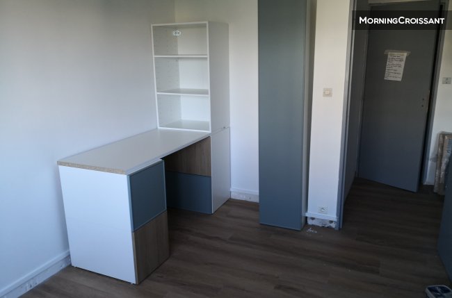 Chambre dans T3 Artem/Vélodrome