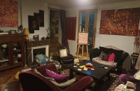 Logement