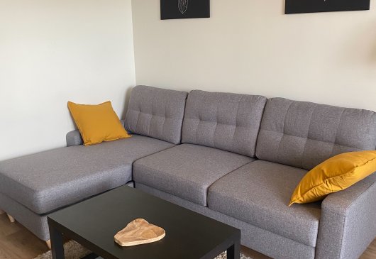 3 pièces Joinville/Champigny