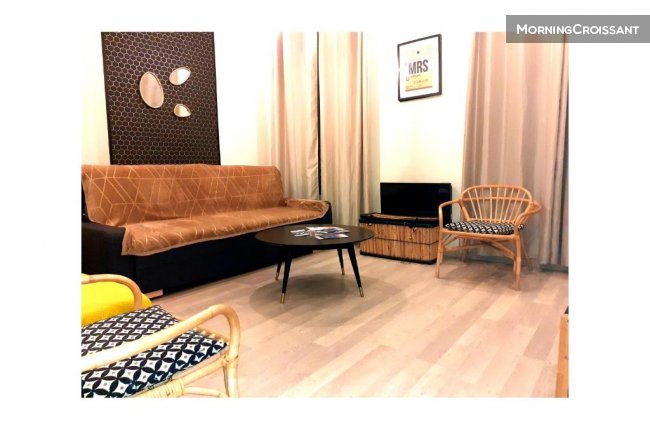 Chambre tout confort Joliette