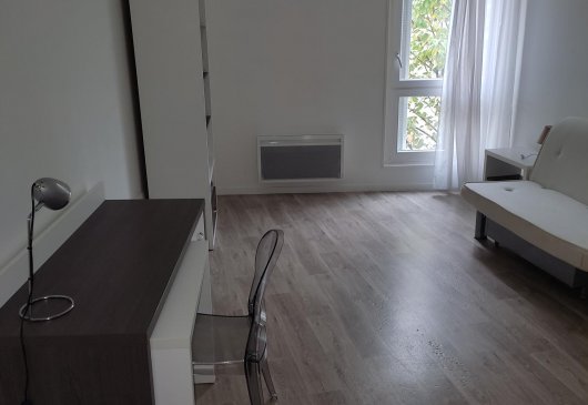 Grand studio Montreuil