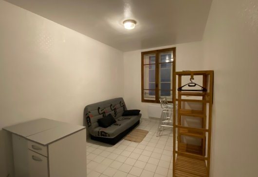 Appartement Kremlin Bicêtre