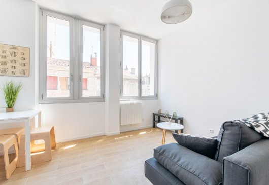 Le Cosy Blancarde Climatisation