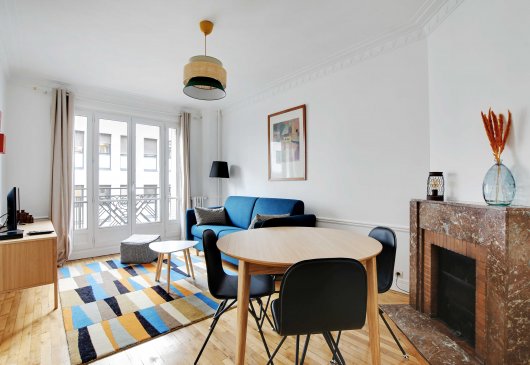 Superbe appartement - 1BDR