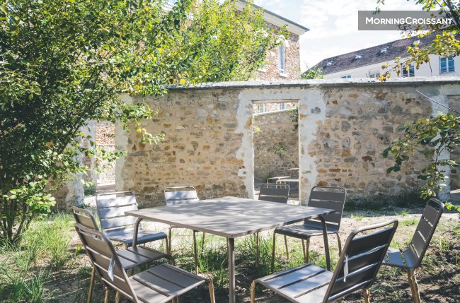 Studio 18m2 dans site classé