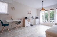 Logement