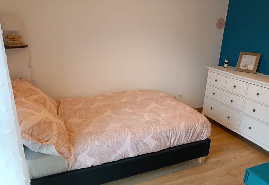 Chambre Dana en colocation à Cergy