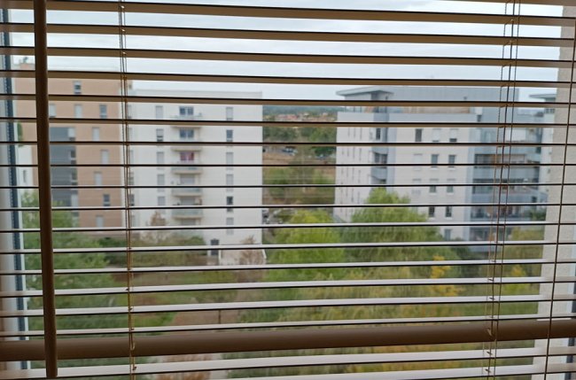 Chambre Gaia en colocation à Cergy