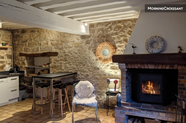 La Petite Maison