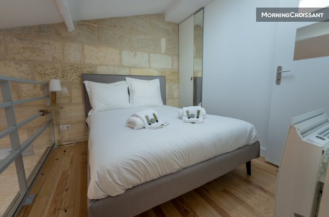 Chambre dans 120m2 de coliving