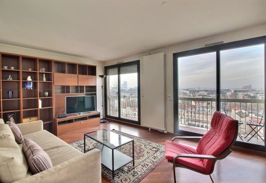 GRANDPERI - 4 pièces 2 chambres