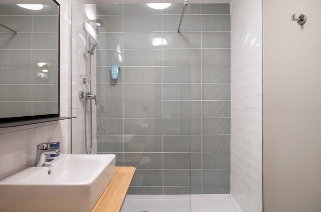 Beau studio avec services hôteliers