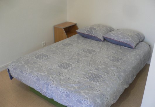 Appartement confortable et lumineux