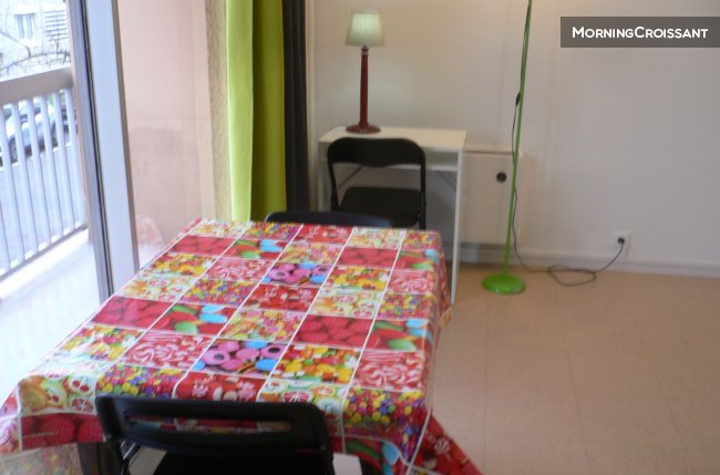 Appartement confortable et lumineux