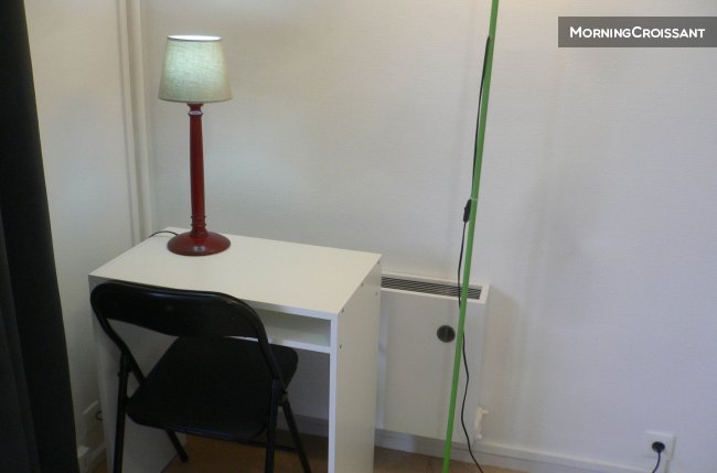 Appartement confortable et lumineux
