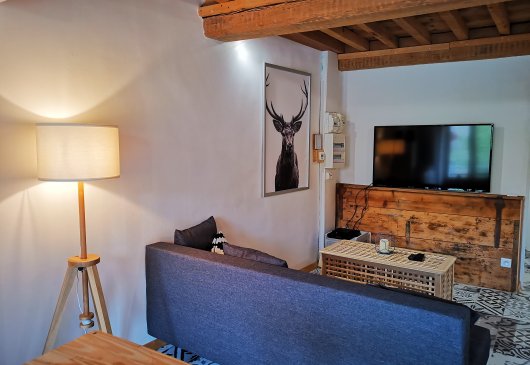 Studio Cosywood Montbrison