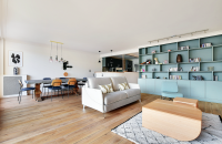 Logement