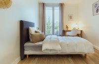 Logement