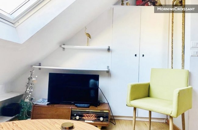 Cosy Appartement Saint Germain