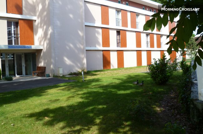 Studio proche Paris