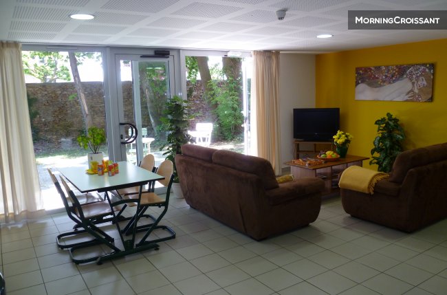 Studio proche Paris