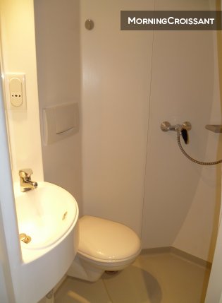Studio proche Paris