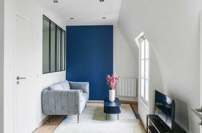 Appartement proche Arc de Triomphe