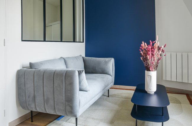 Appartement proche Arc de Triomphe