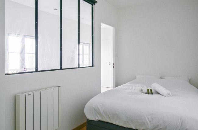 Appartement proche Arc de Triomphe