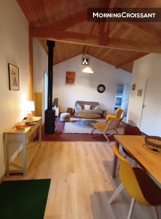 Le Goupil