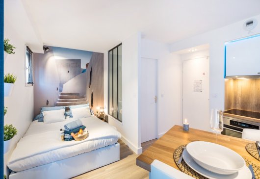 Studio Saint Genis Laval