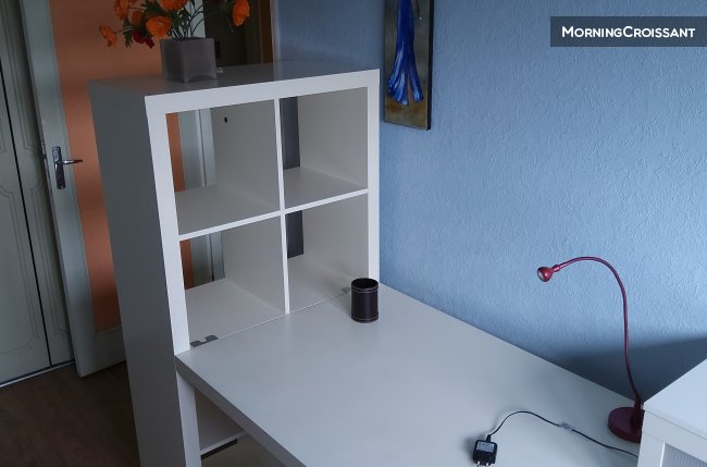 Chambre à louer